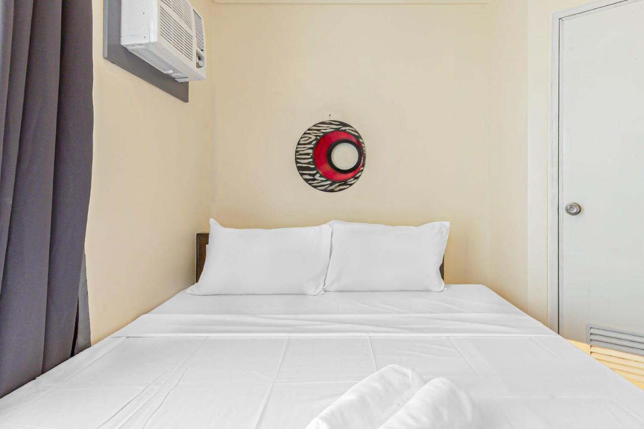 Selah Lofts Hotel Pasay Luaran gambar