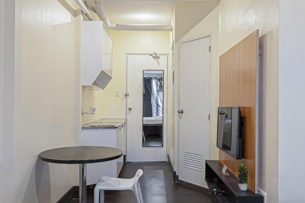 Selah Lofts Hotel Pasay Luaran gambar