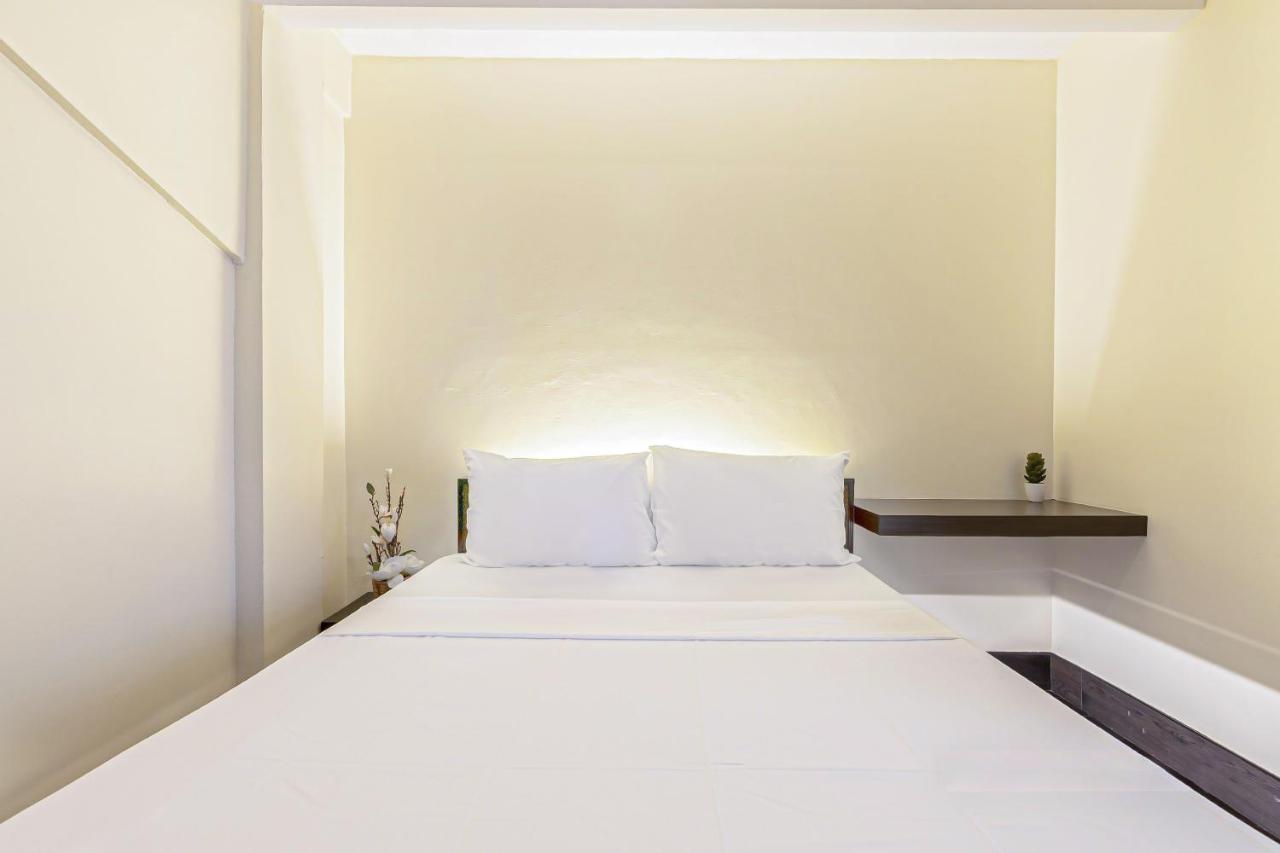 Selah Lofts Hotel Pasay Luaran gambar