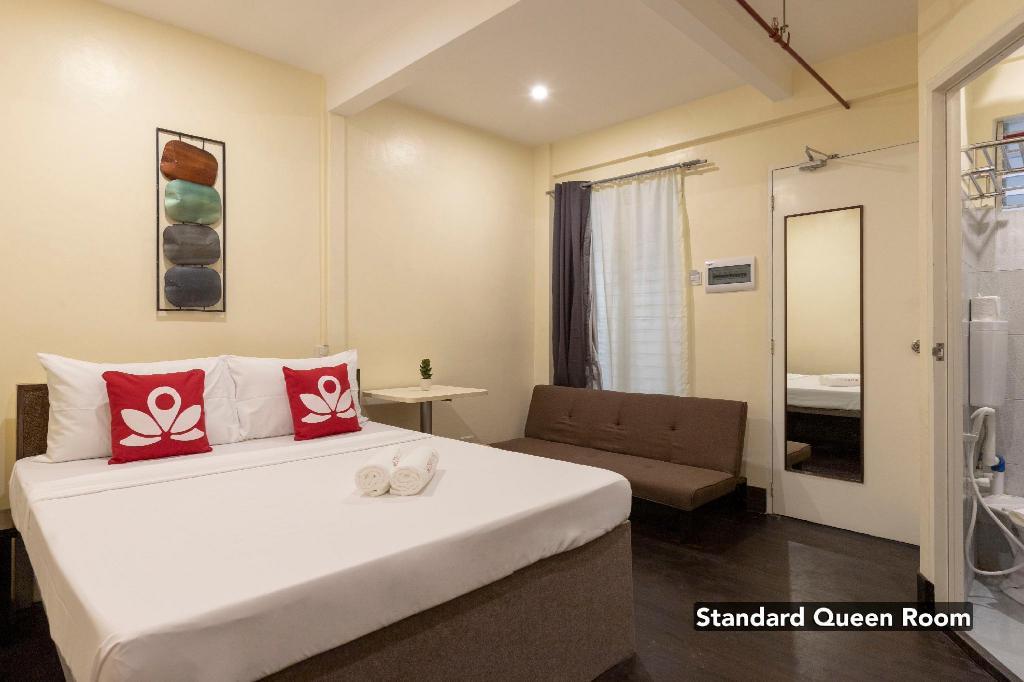 Selah Lofts Hotel Pasay Luaran gambar