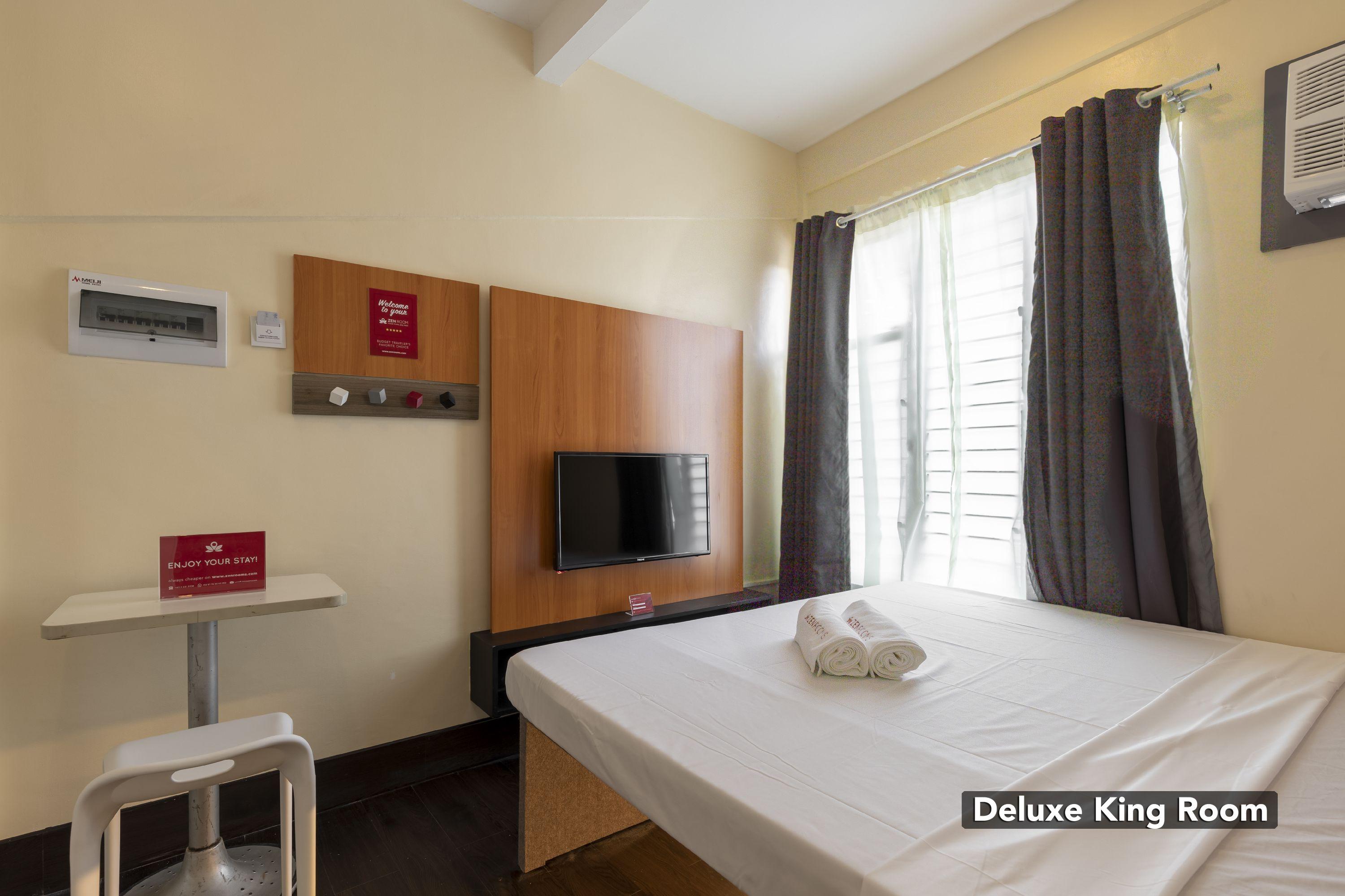 Selah Lofts Hotel Pasay Luaran gambar