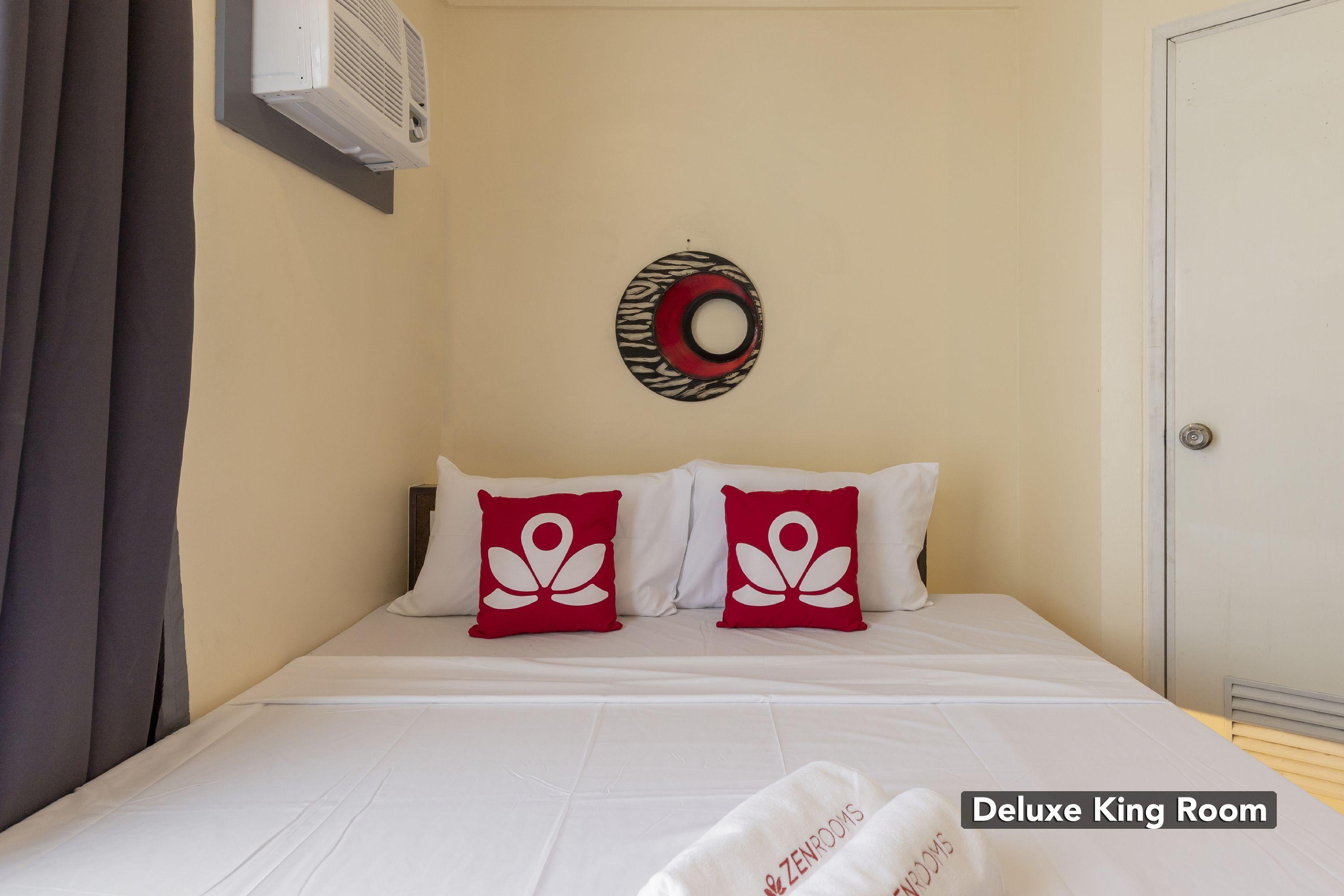 Selah Lofts Hotel Pasay Luaran gambar