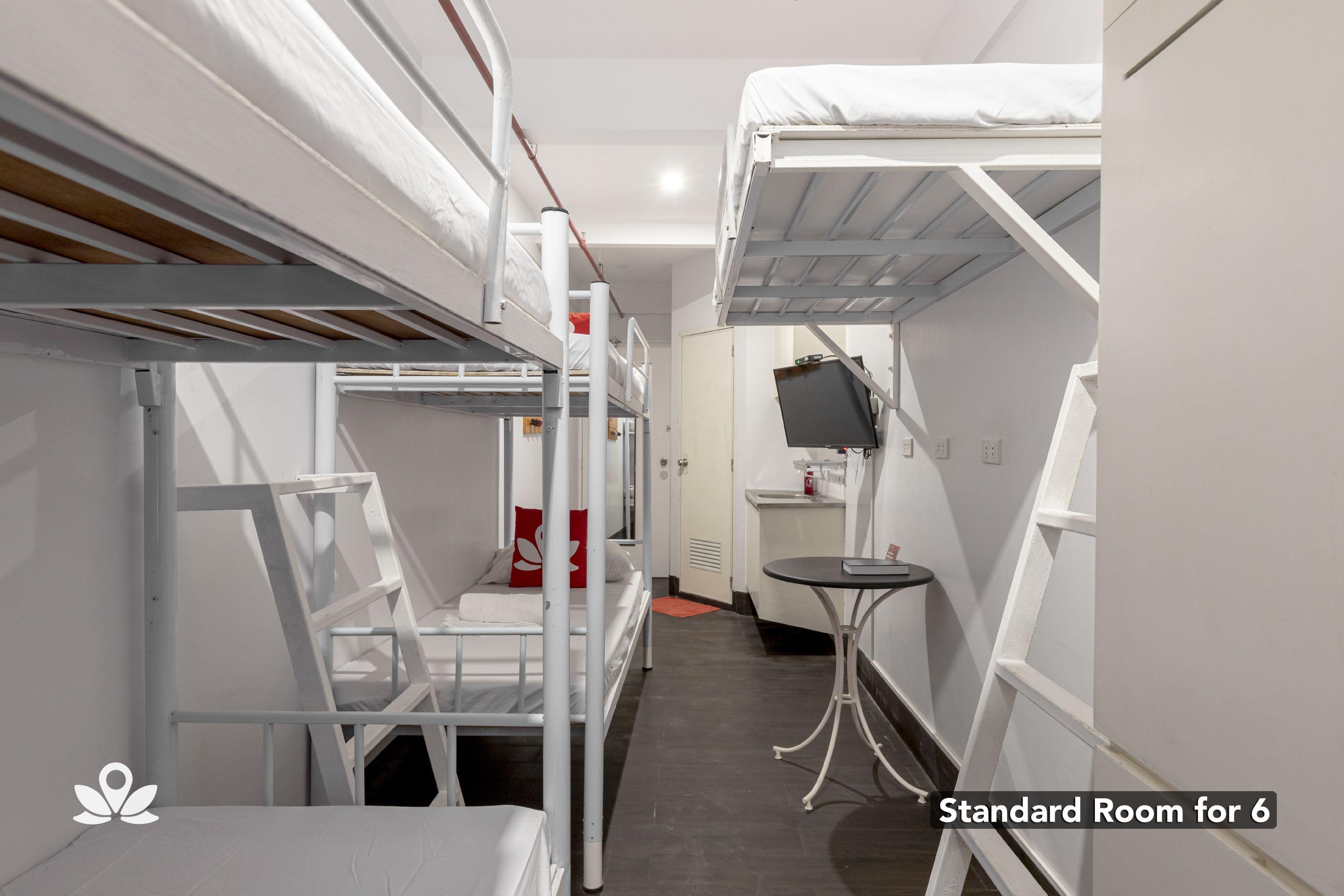 Selah Lofts Hotel Pasay Luaran gambar