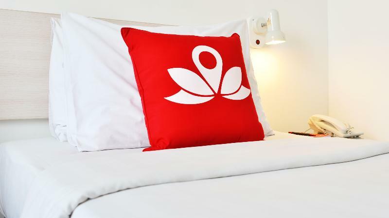 Selah Lofts Hotel Pasay Luaran gambar