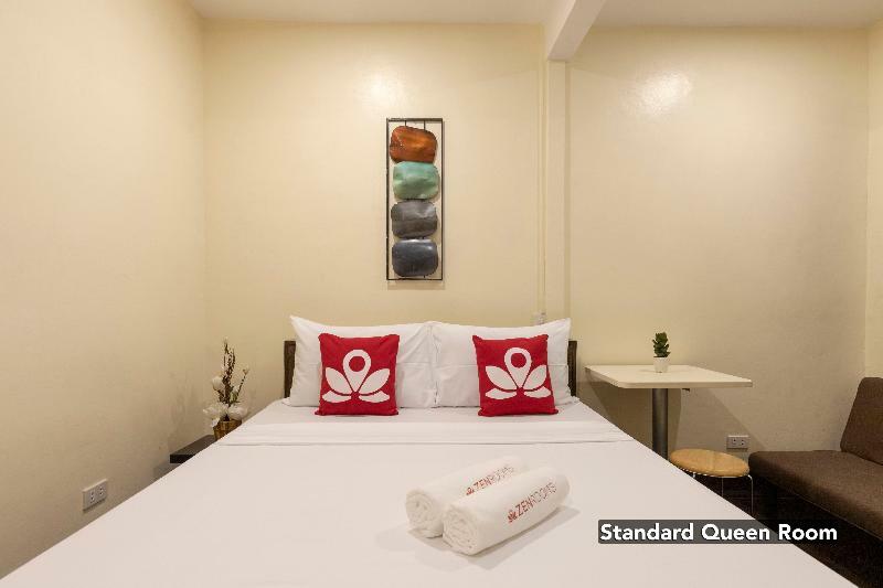 Selah Lofts Hotel Pasay Luaran gambar