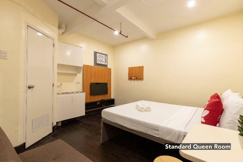 Selah Lofts Hotel Pasay Luaran gambar