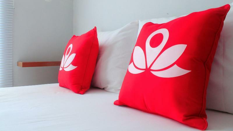 Selah Lofts Hotel Pasay Luaran gambar